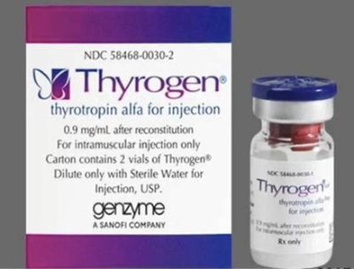 Thyrogen