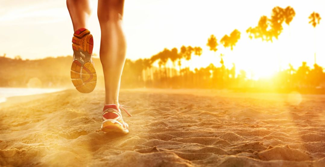 deporte y verano