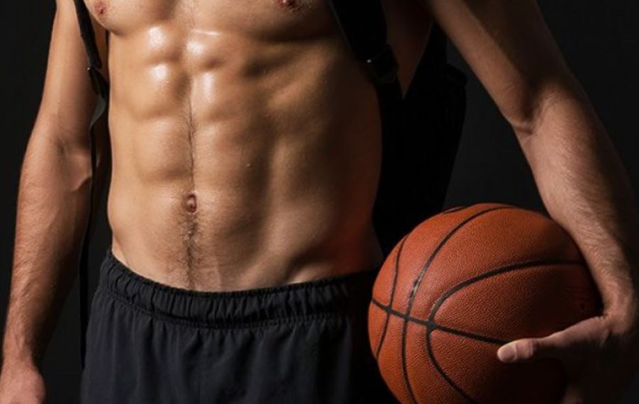 core y baloncesto