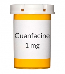 Guanfacina