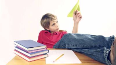 El impacto del TDAH sobre la lectura (I)