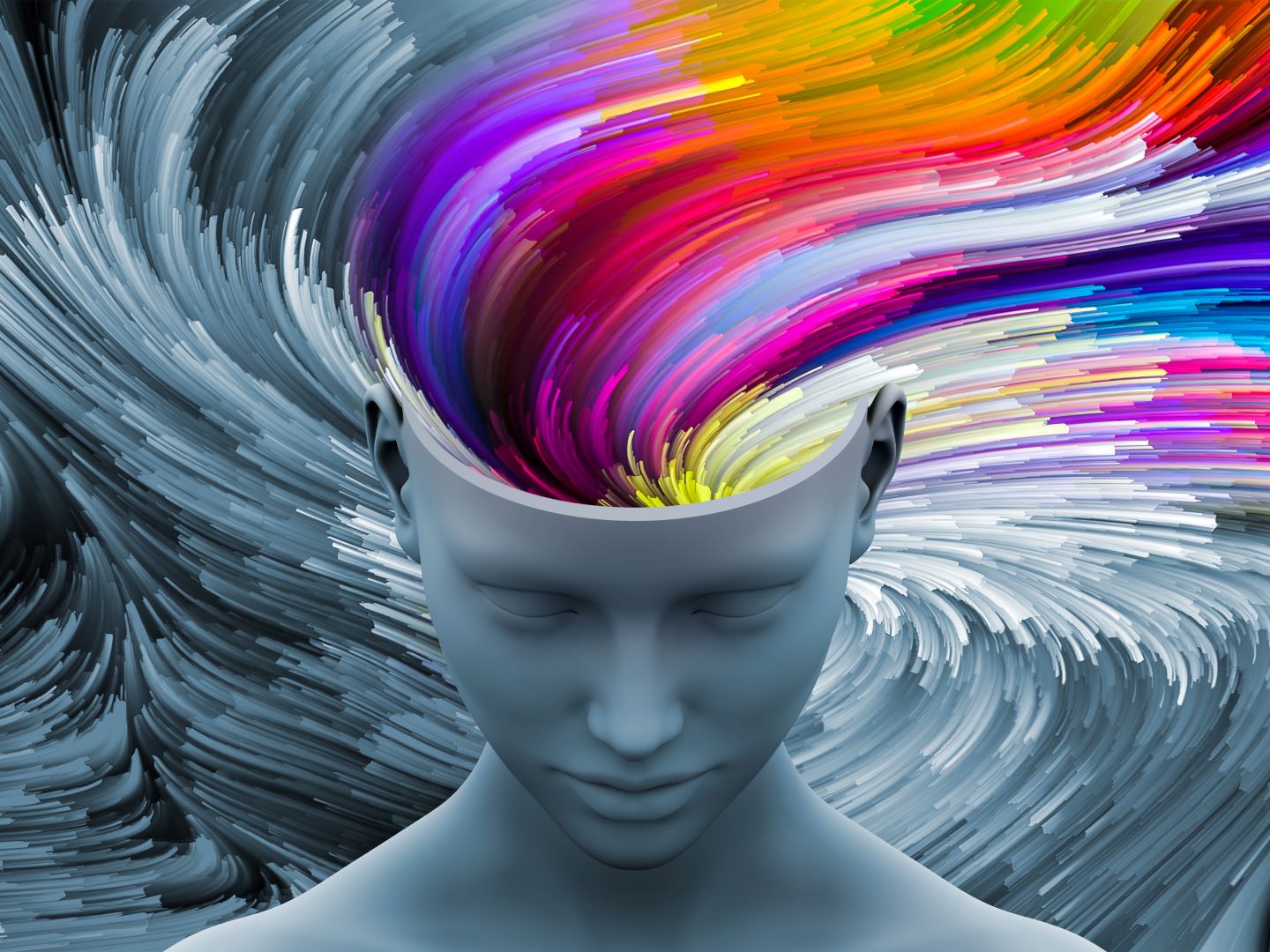 Sinestesia