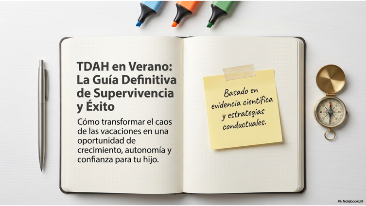 Manejo TDAH verano_2