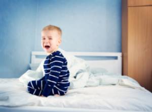 Tratamiento del insomnio en niños con trastornos del espectro autista