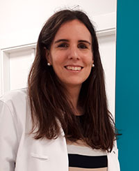 Isabel Campos Del Portillo
