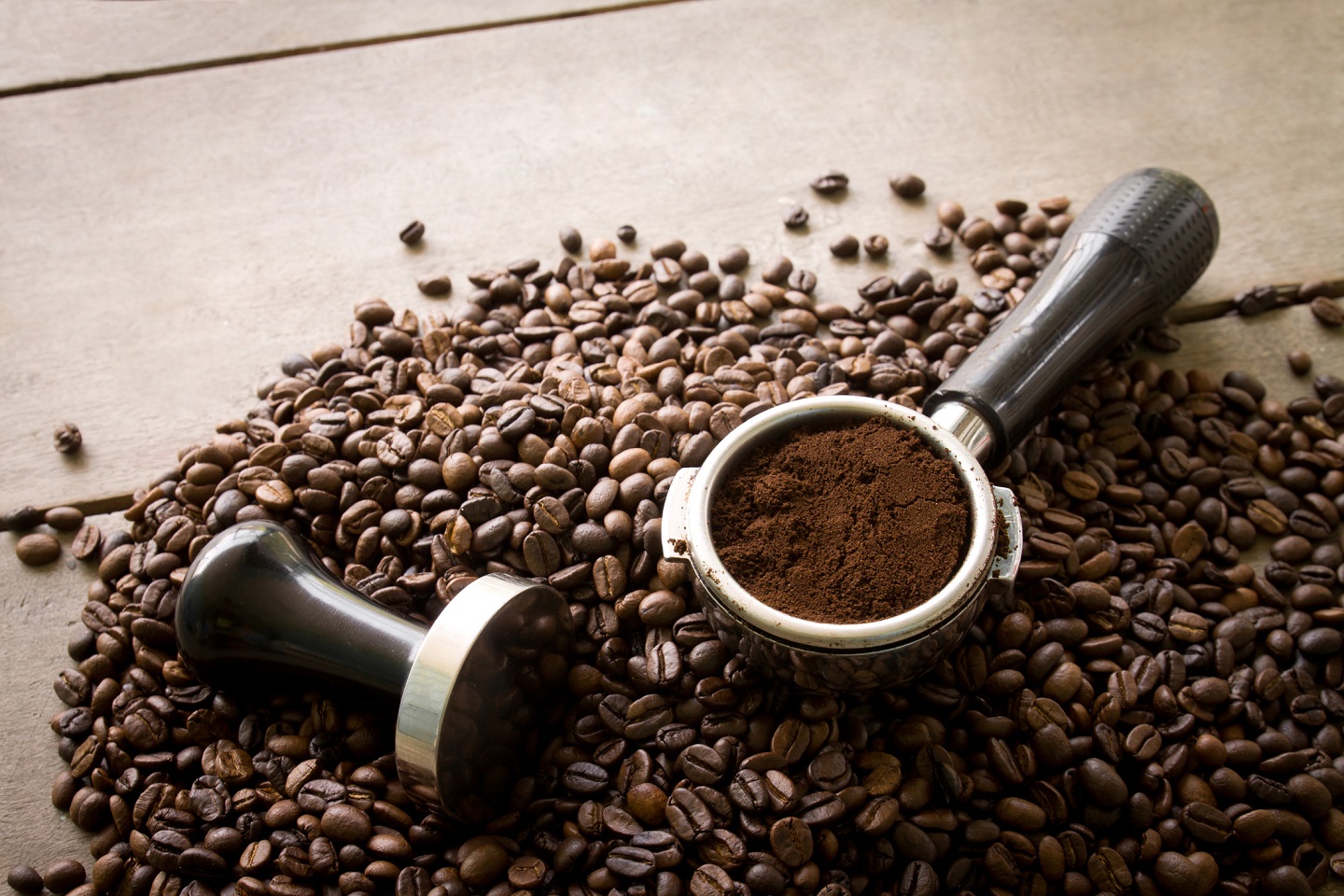 Foto café
