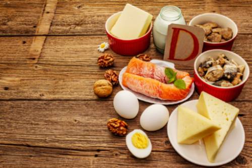 Cómo mejorar niveles vitamina D Nutrición Quirónsalud Toledo