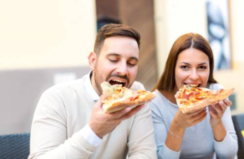 Comida y emociones Servicio Nutrición Quirónsalud Toledo