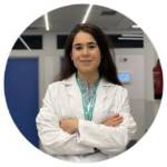 Carlota Perez Nutricionista Quirónsalud Talavera