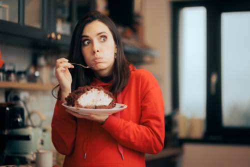 Sindrome Comedor Nocturno servicio Nutrición Quirónsalud Toledo