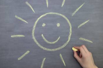 Los beneficios de sol