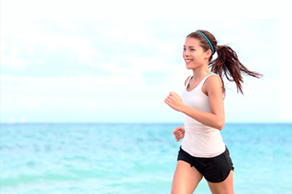mamas y deporte