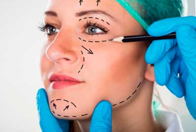 Cuatro cirugías para rejuvenecer tu rostro