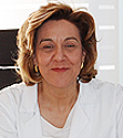 Dra Carmen Ponce de León