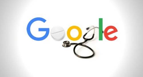 El gastroenterólogo Dr. Google