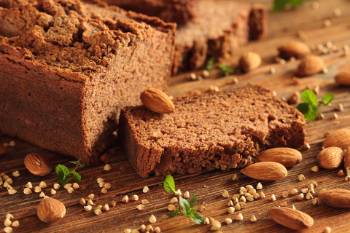 Dieta libre de gluten