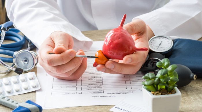 cirugia robotica tenerife quironsalud cita