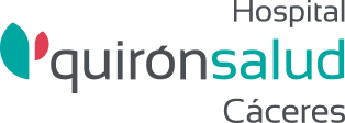Hospital Quirónsalud Cáceres