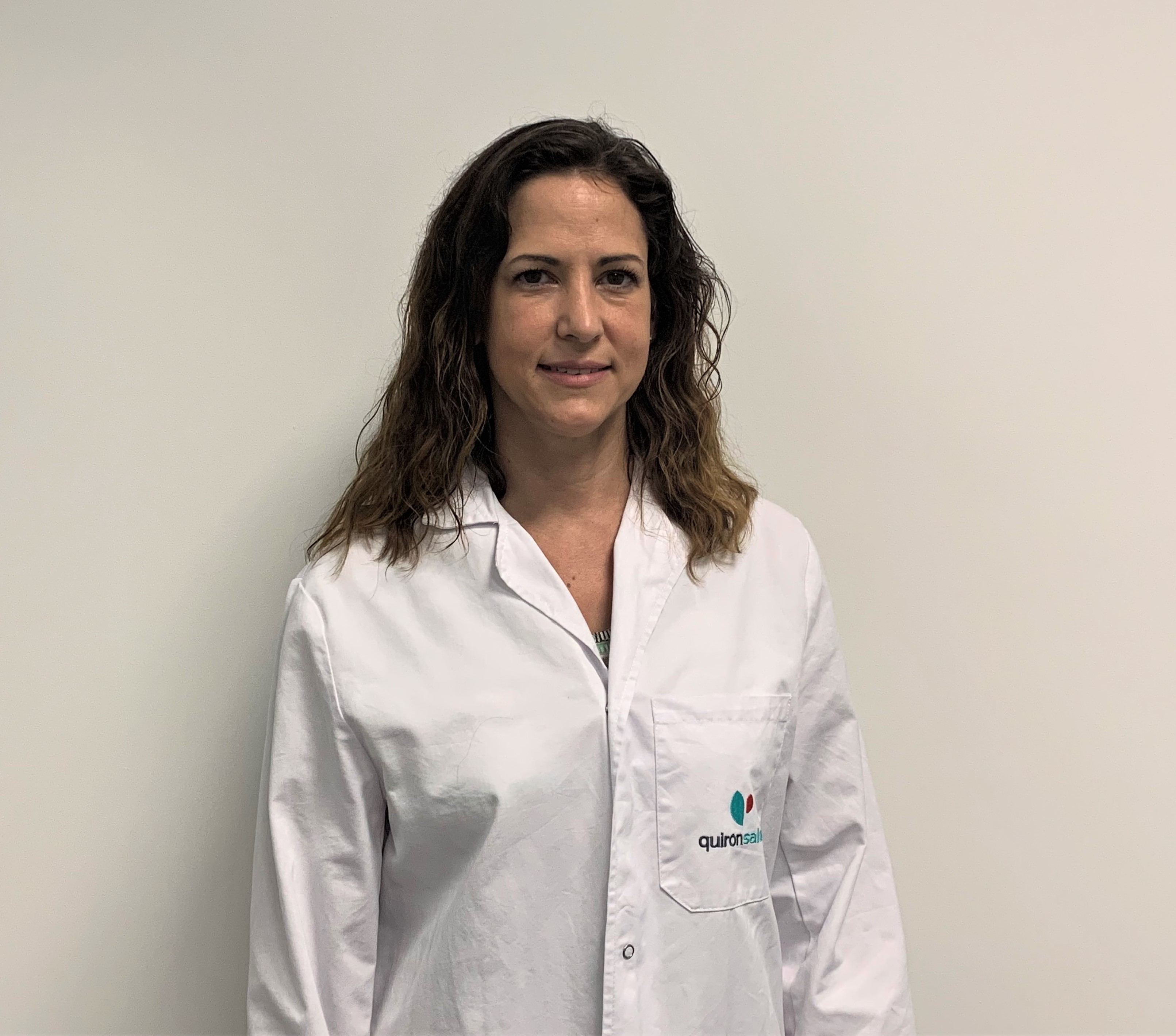 Cristina Gómez Martín