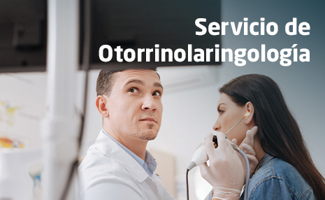 Destacado 465x286 Servicio de Otorrinolaringología CACERES