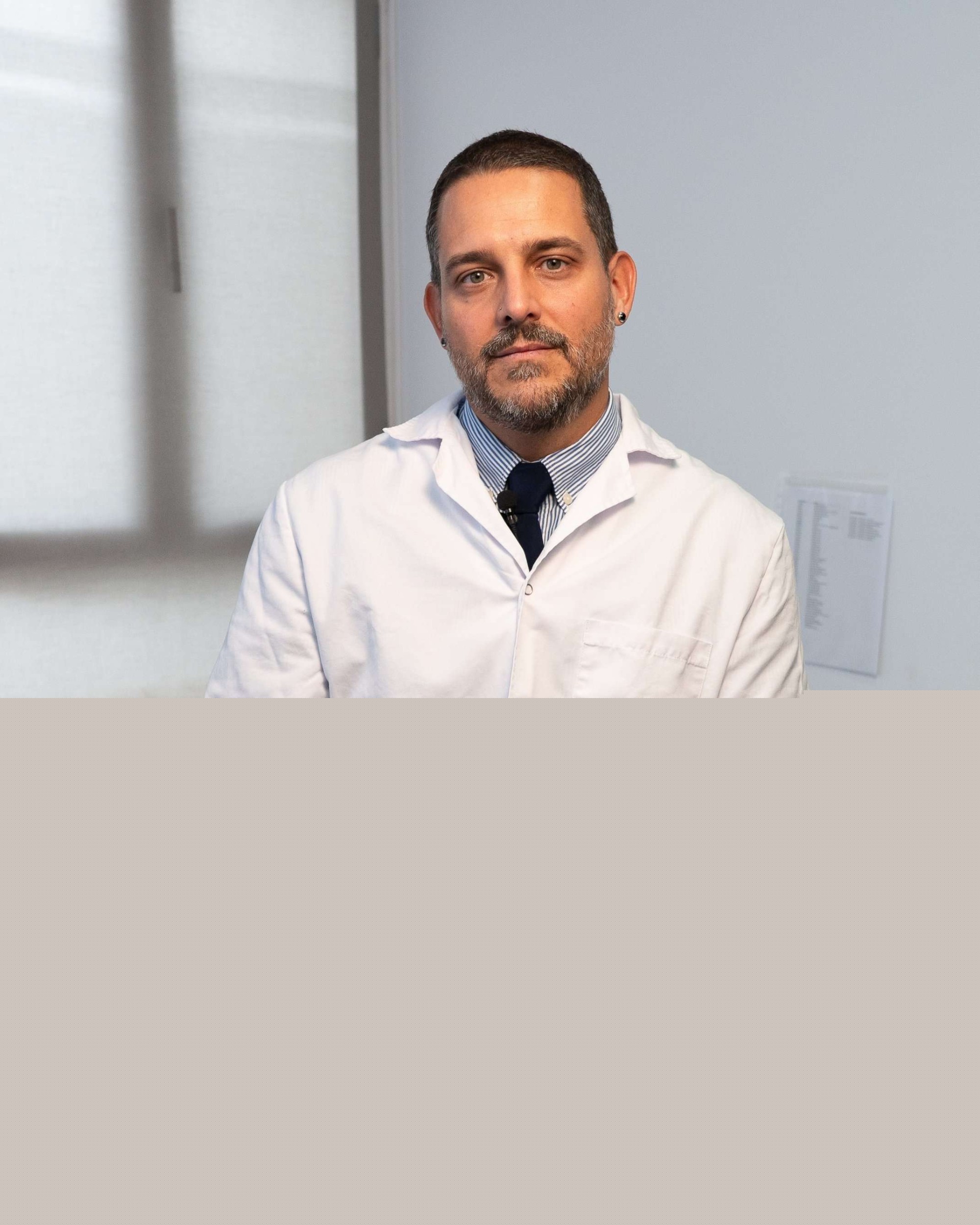 Dr. Enrique del Cojo Cáceres