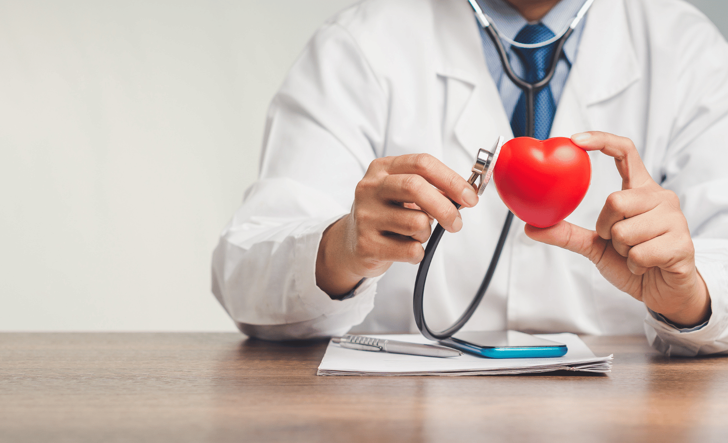 cardiología