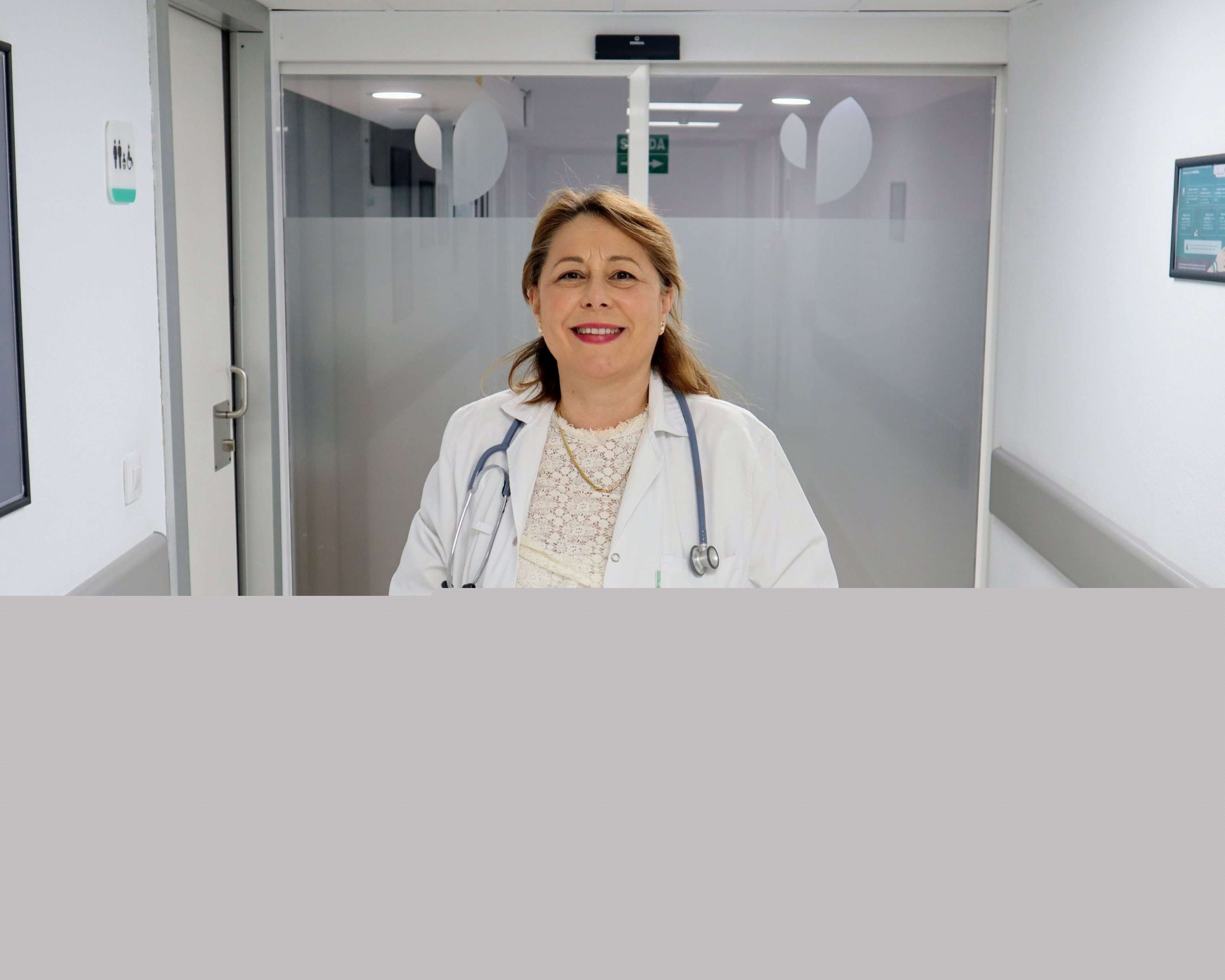 Dra. Dolores Peña_Alergologa HQS Caceres