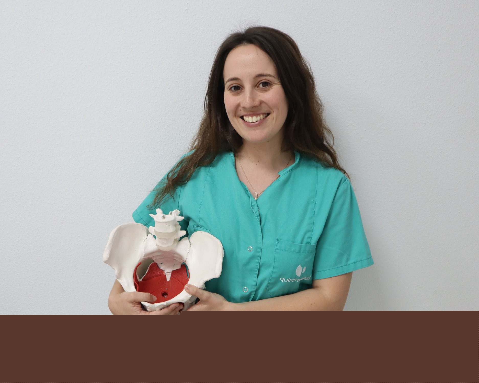 Isabel sanchez Unidad Suelo Pelvico Cáceres