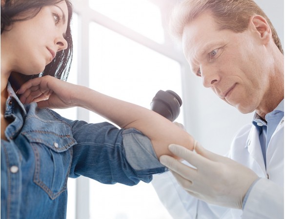 dermatologia