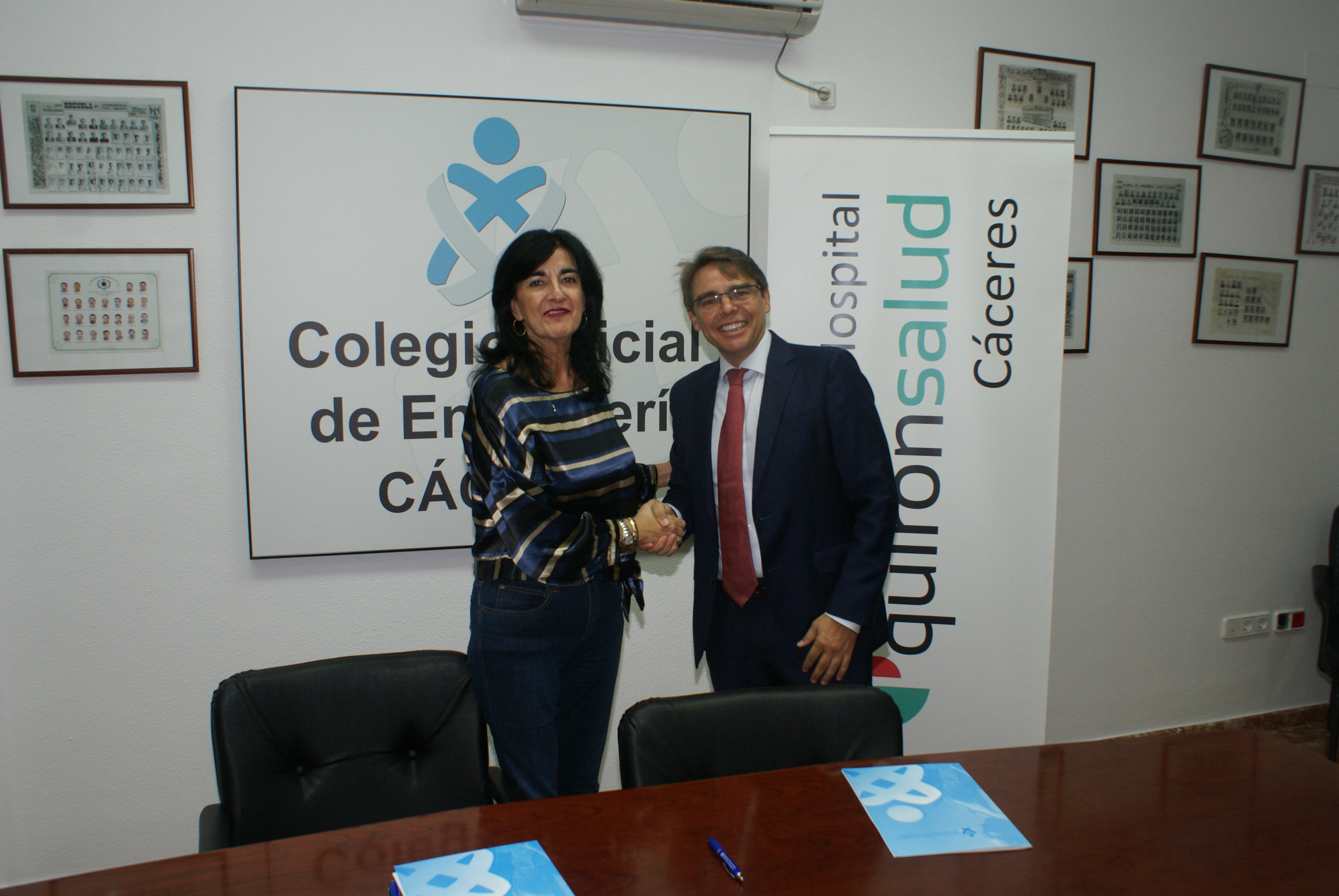 convenio