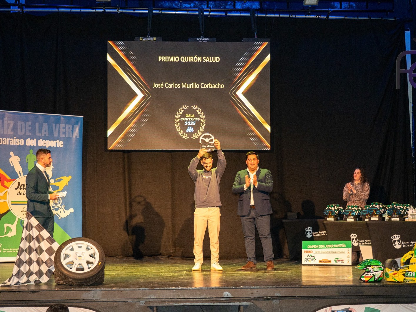 20260117 Premio Quirónsalud