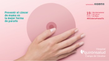 Pantalla 1920x1080 Cancer de mama CG