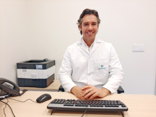 Fernández Montero