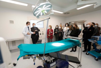 nuevo_quirófano_quirónsalud_campo_de_Gibraltar