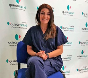 Revidiego_matrona_quironsalud_campodegibraltar