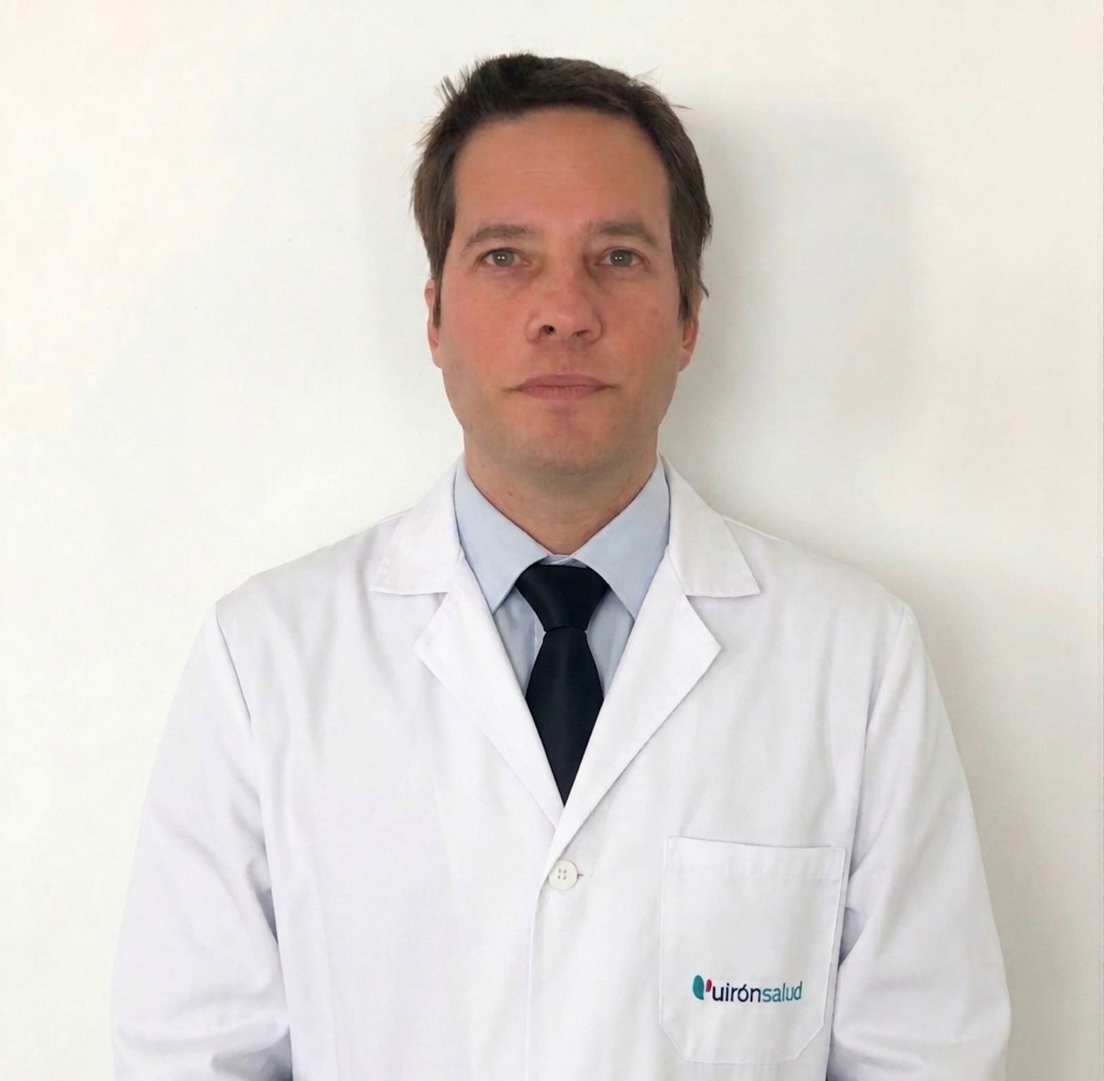 dr Correa