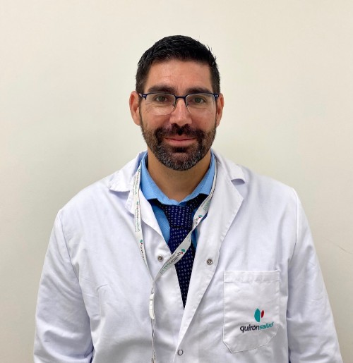 Doctor Manuel de Sola