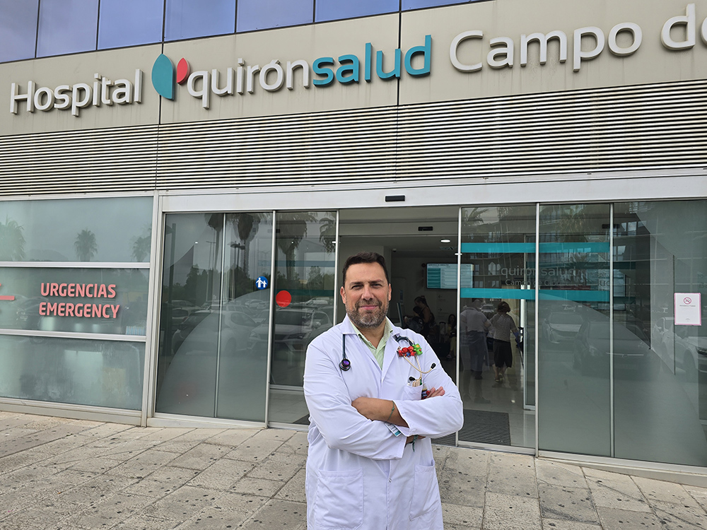 doctor jl diaz