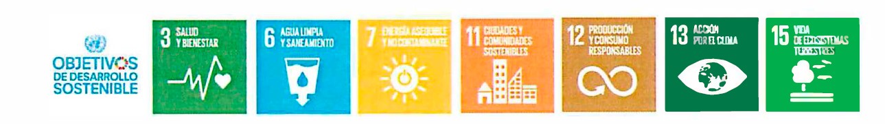 medio ambiente eficiencia energetica