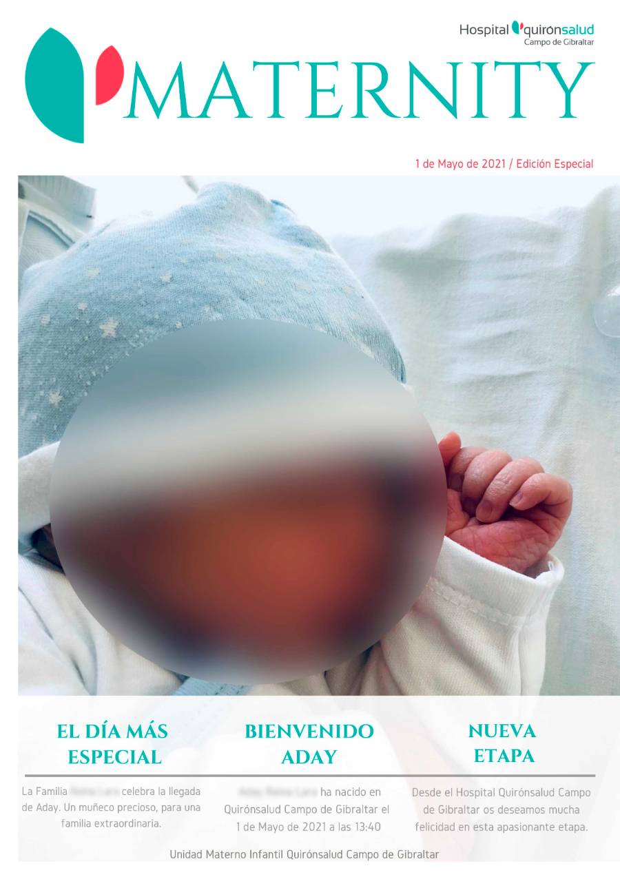 portada revista QSCG okw