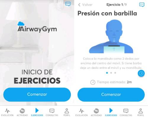 airwaygym