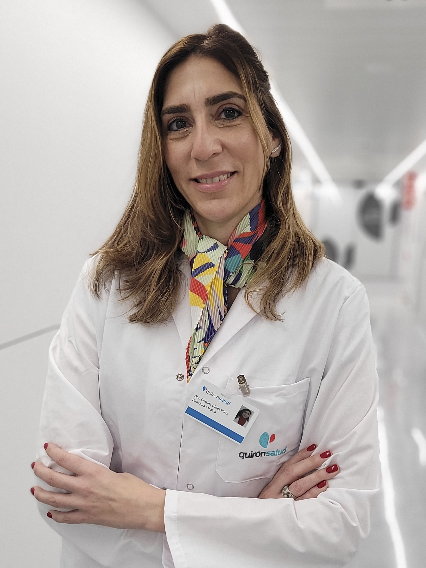 Cristina_lopez_rivas_direccion_medica_quironsalud_campodegibraltar