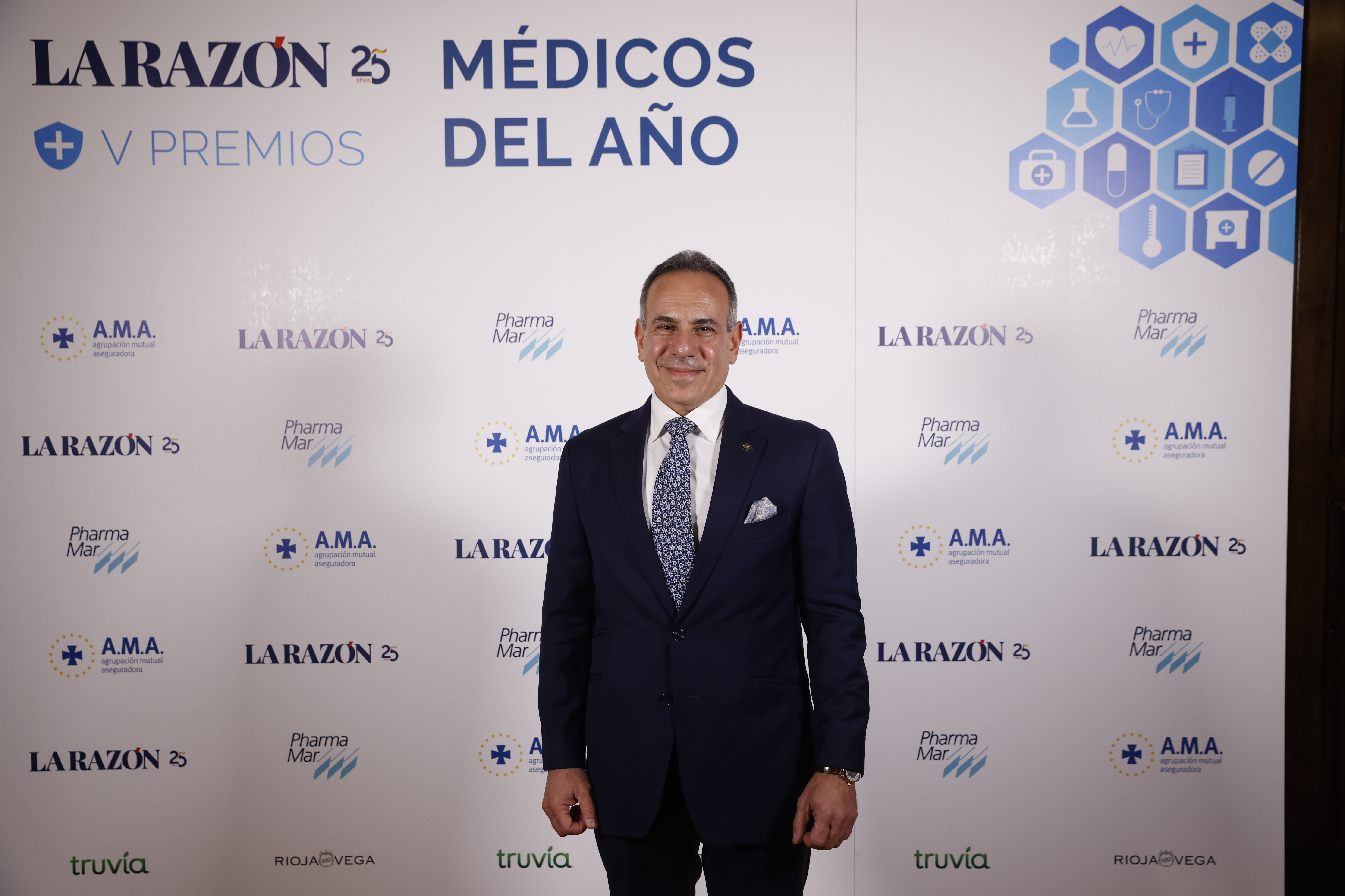 Premio Médico del Año Oftalmología_2023