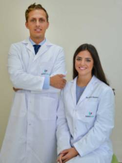 podologia
