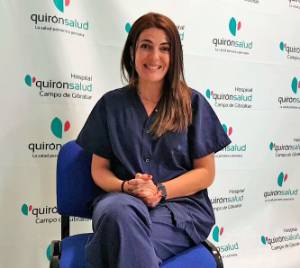 Revidiego_matrona_quironsalud_campodegibraltar