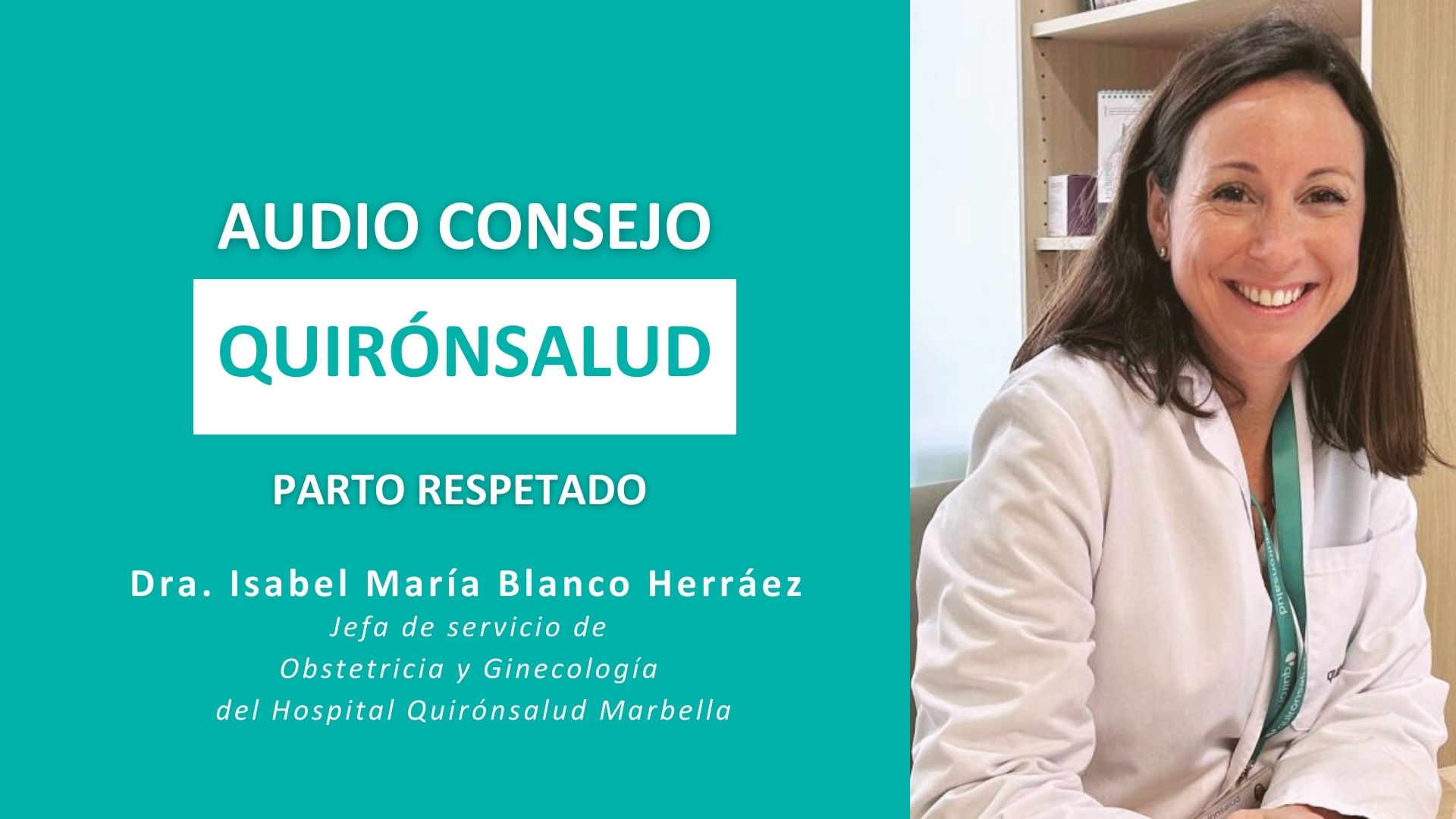 Podcast Quirónsalud Marbella (2)