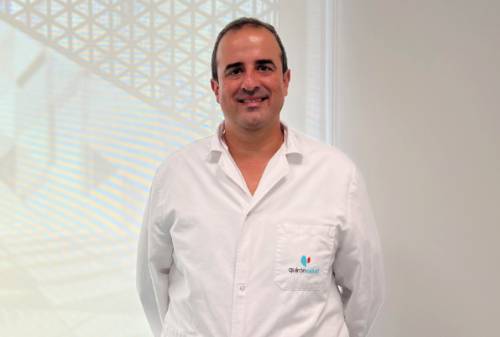 Doctor Ignacio García Núñez