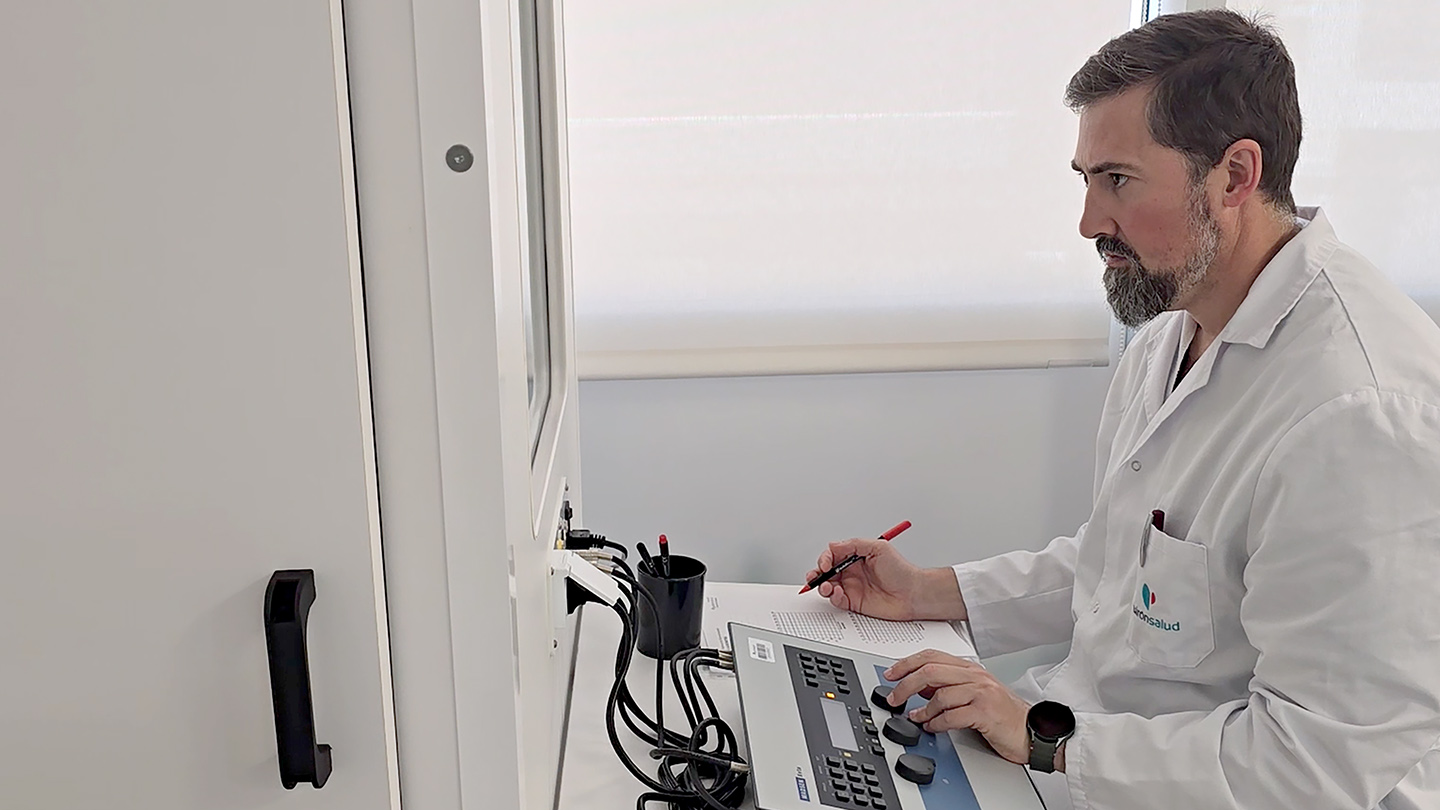 diego otorrinol en audiometría web