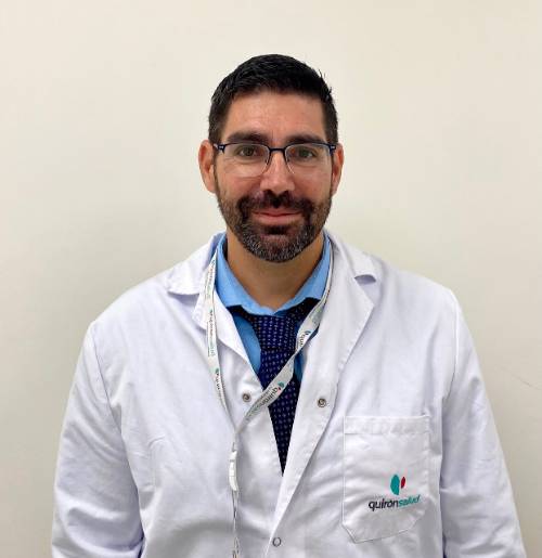 Doctor Manuel de Sola