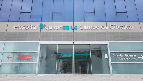 fachada CG